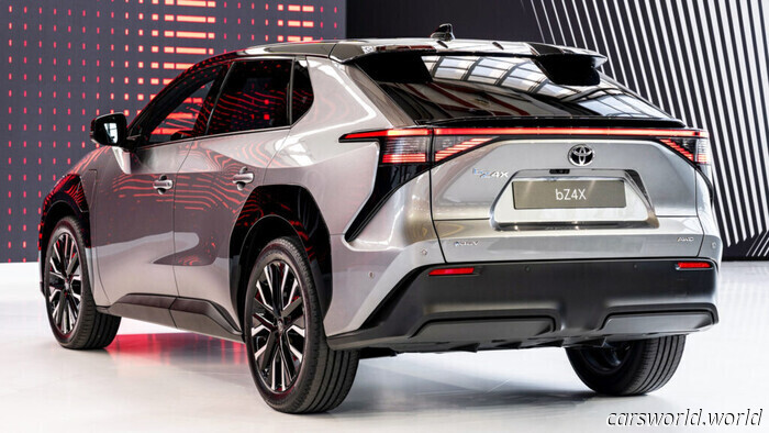 Nissan perdió su liderazgo en ventas de vehículos eléctricos en Japón por primera vez en el cuarto trimestre | Carscoops